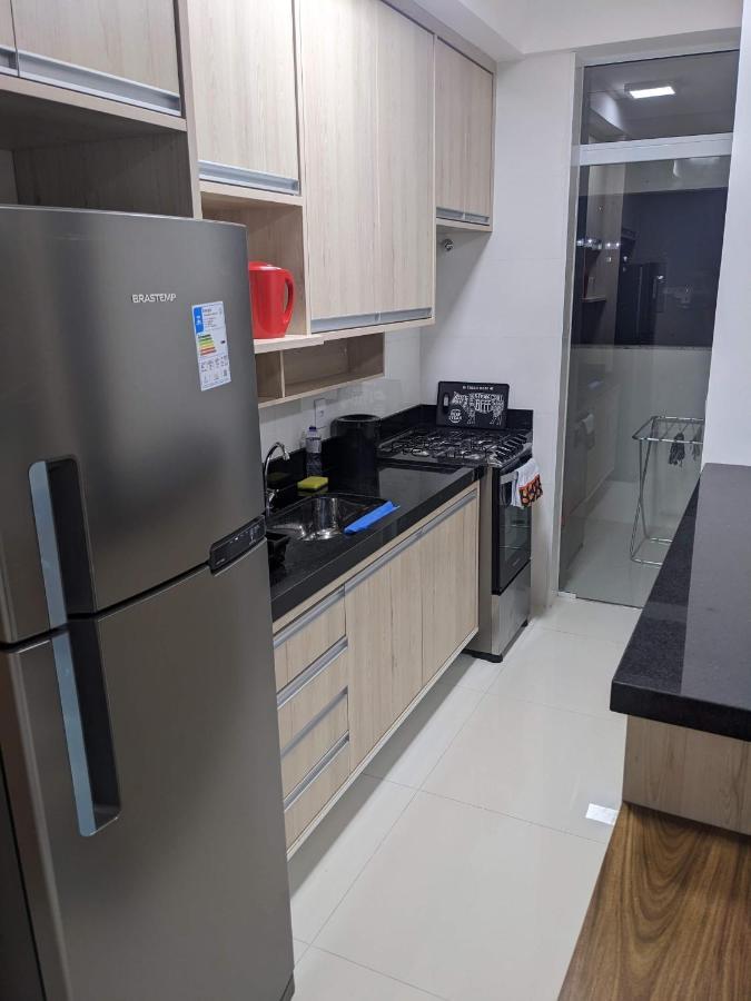 Apartment Vip Toninhas Lumiere *