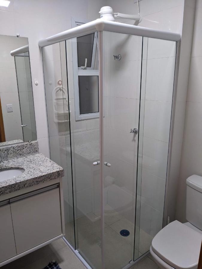 Vip Toninhas Lumiere Apartment Ubatuba