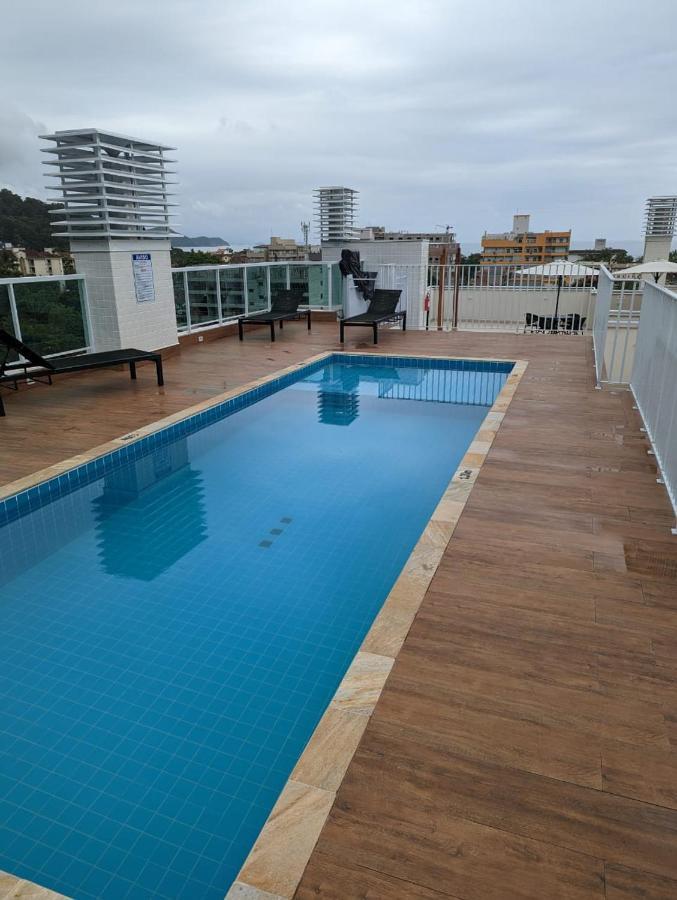 Apartment Vip Toninhas Lumiere