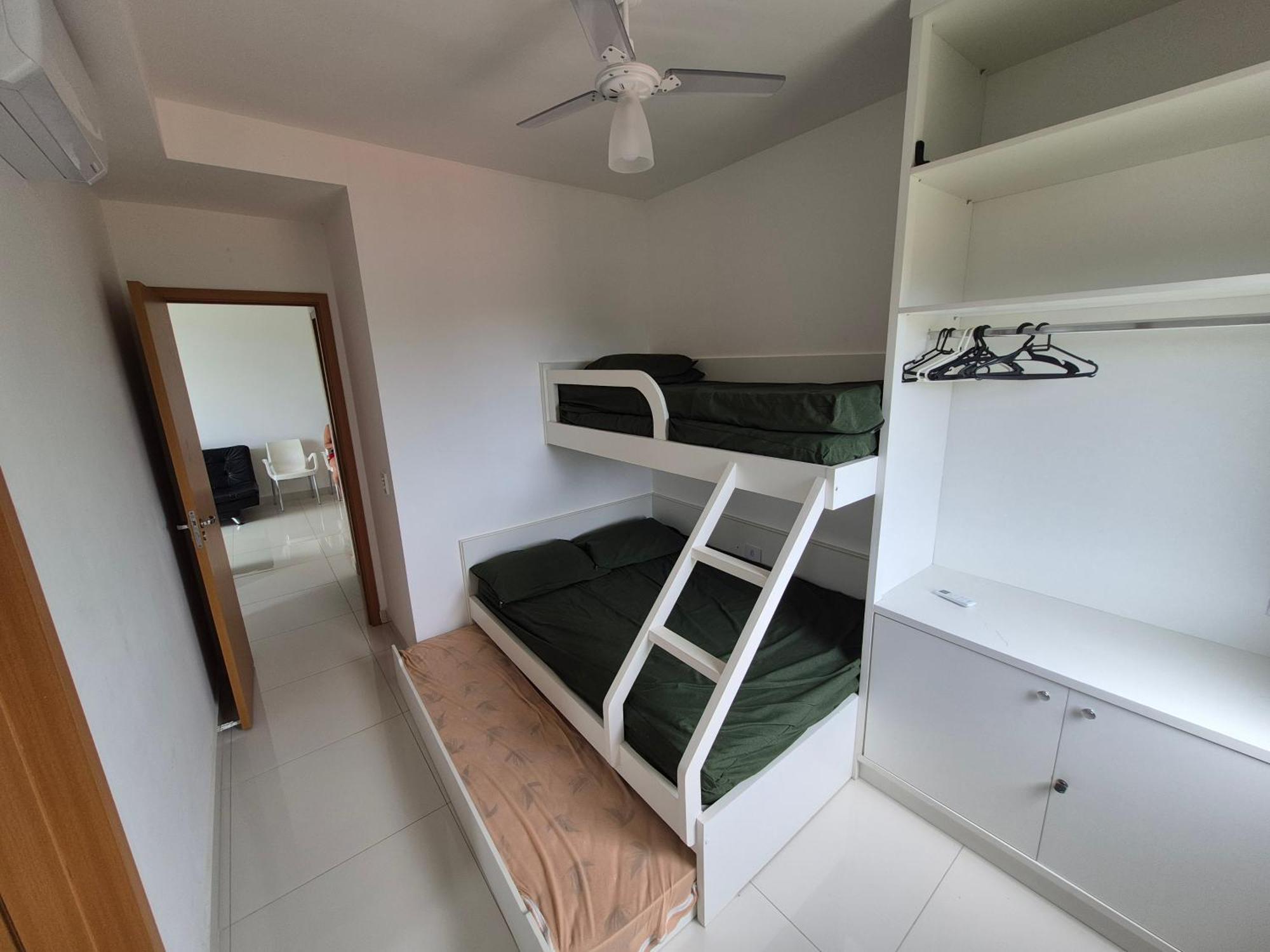 Vip Toninhas Lumiere Apartment Ubatuba