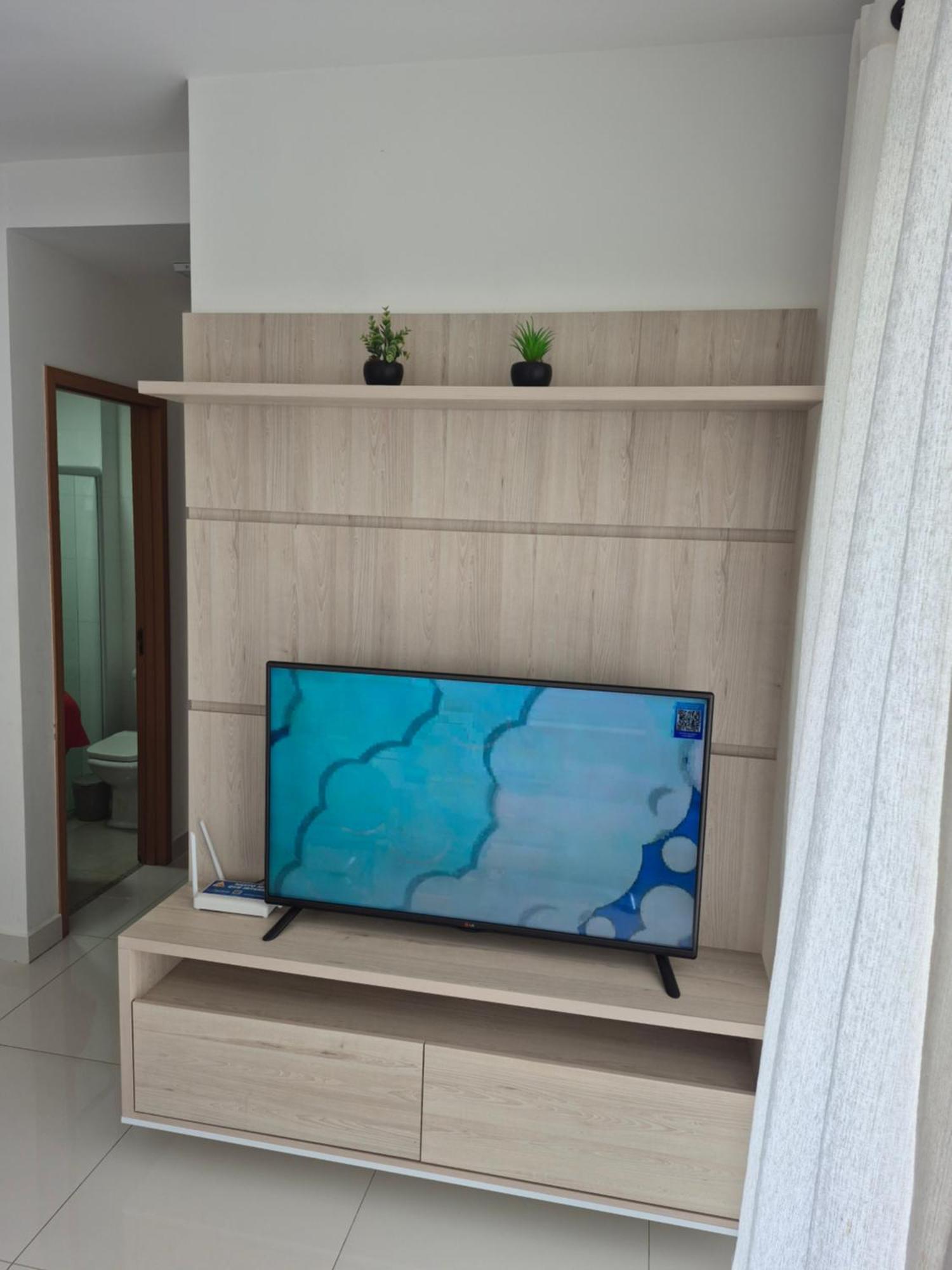 Apartment Vip Toninhas Lumiere *